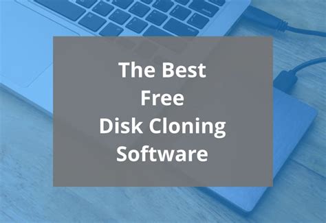 free disk image clone software